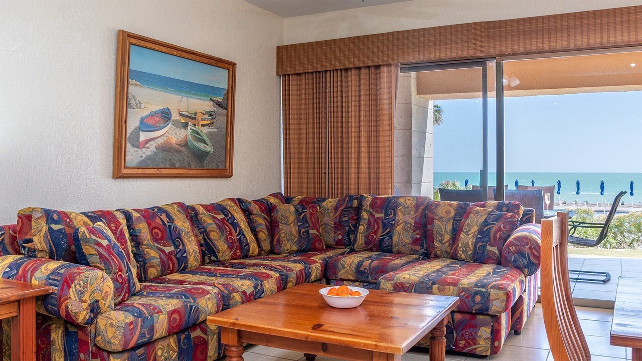 Photo of Livingroom in La Choya