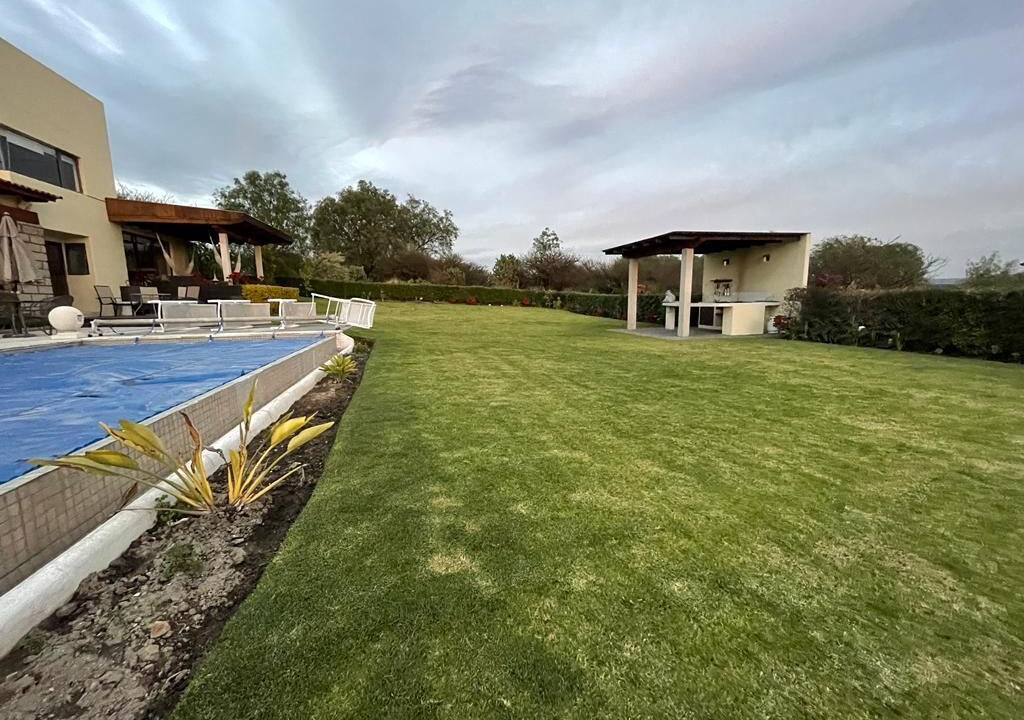 Photo of Outdoor in Tepeji del Rio