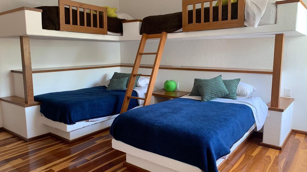 Photo of Bedroom in Tepeji del Rio
