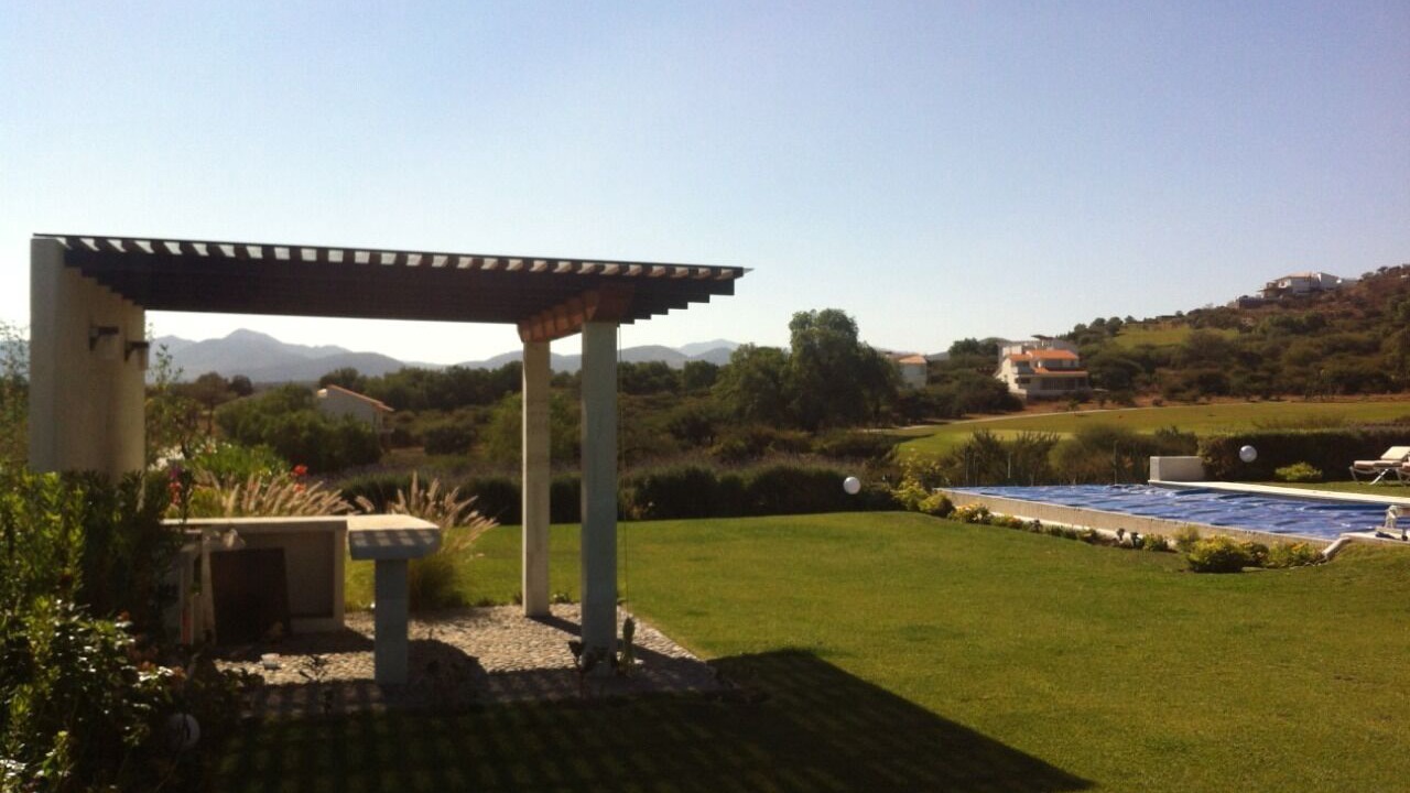 Photo of Patio Balcony in Tepeji del Rio