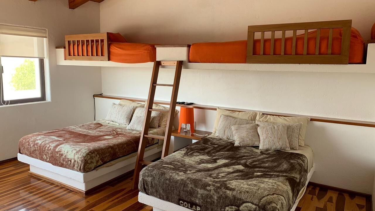 Photo of Bedroom in Tepeji del Rio