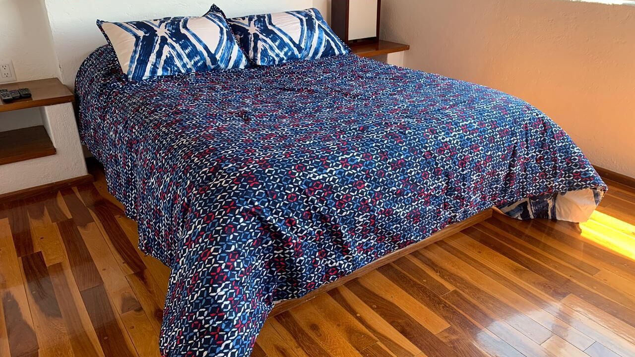 Photo of Bedroom in Tepeji del Rio