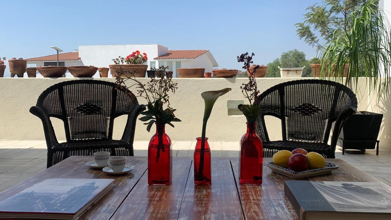 Photo of Outdoor in Tepeji del Rio