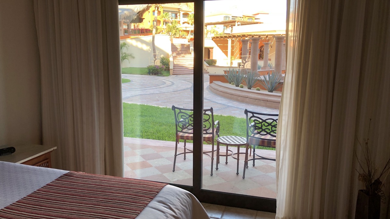 Photo of Bedroom in Marina