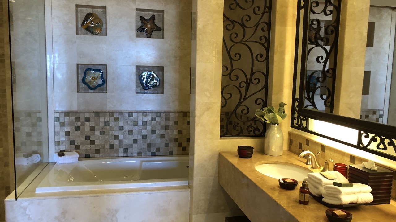 Photo of Bathroom in Marina