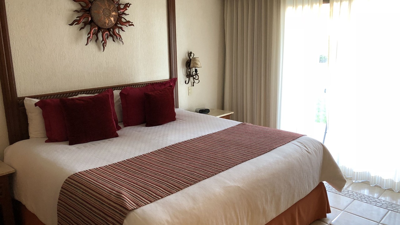 Photo of Bedroom in Marina