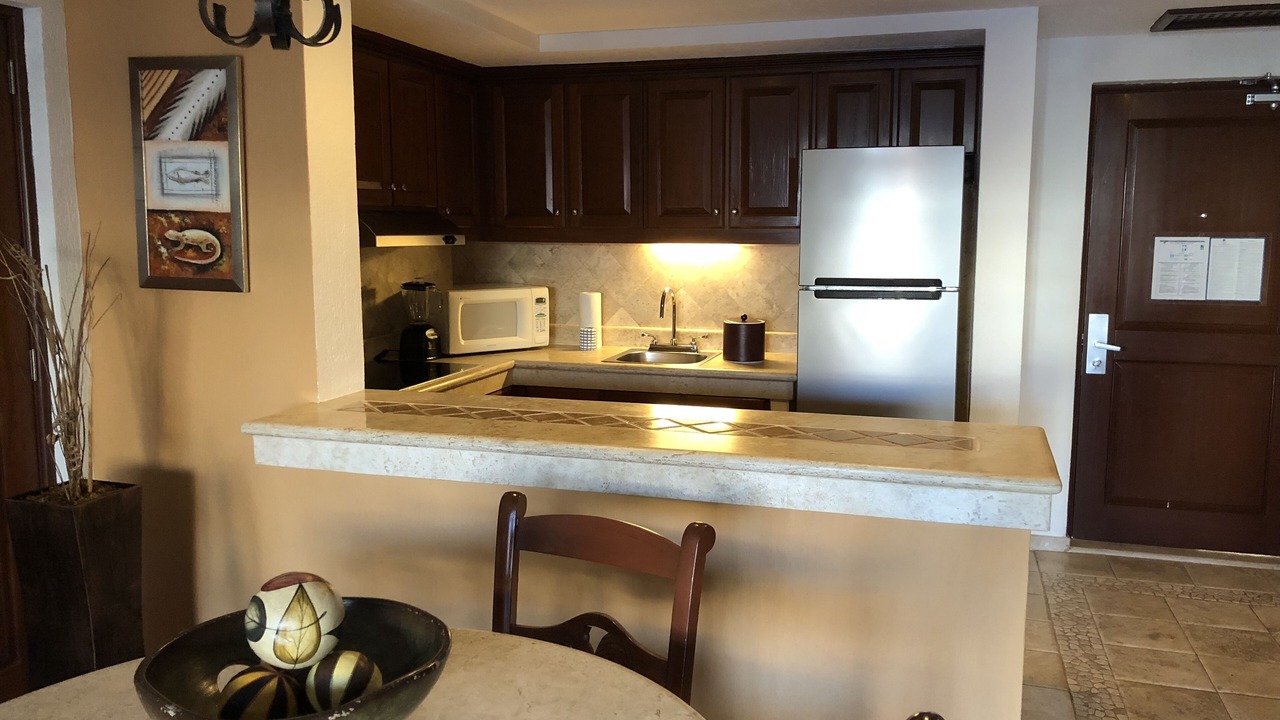 Photo of Kitchen in Marina