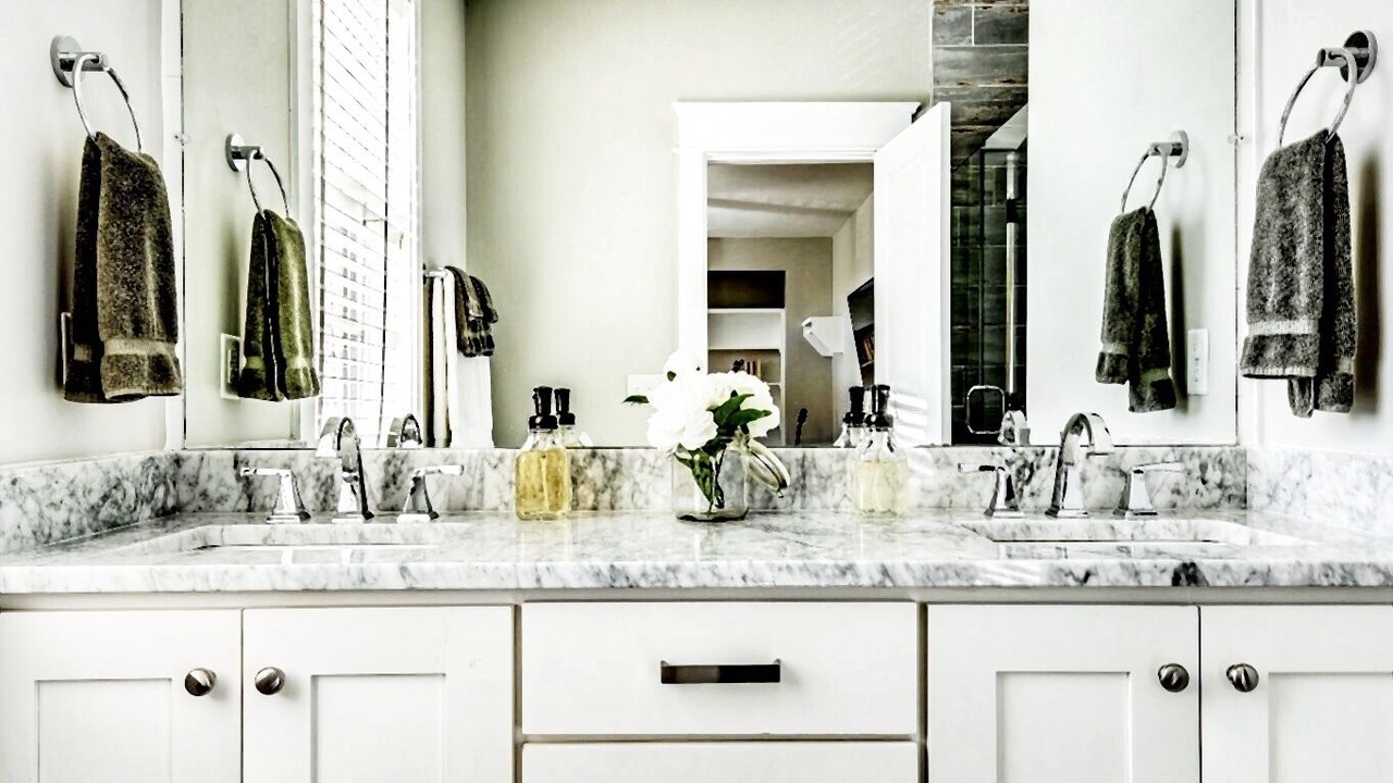 Photo of Bathroom in Hope Gardens