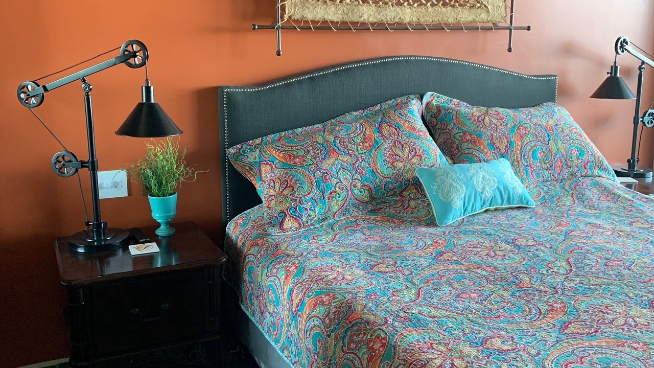 Photo of Bedroom in Sandy Beach