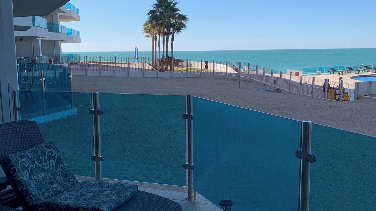 Photo of Outdoor in Sandy Beach