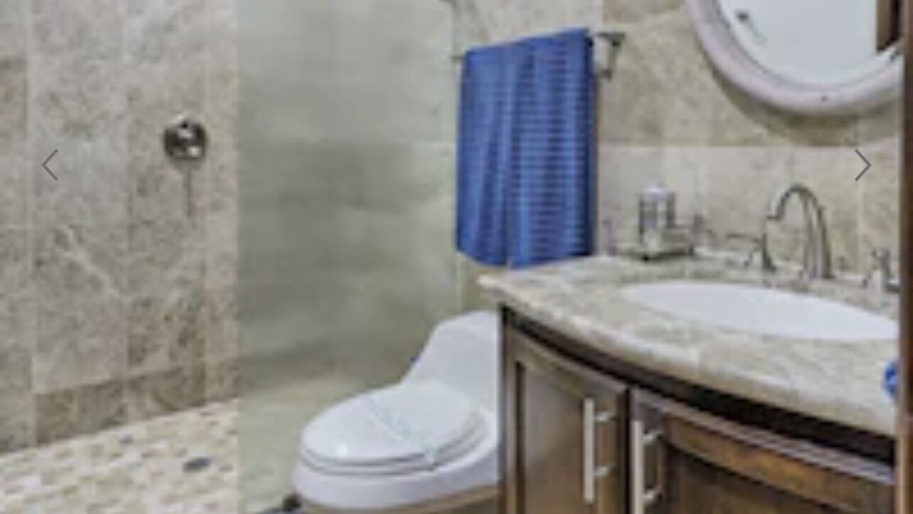 Photo of Bathroom in Sandy Beach