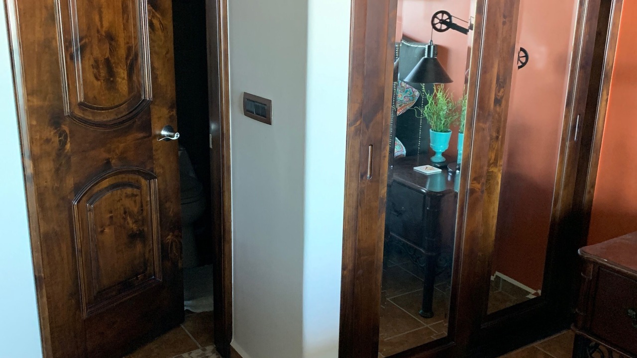 Photo of Bedroom in Sandy Beach