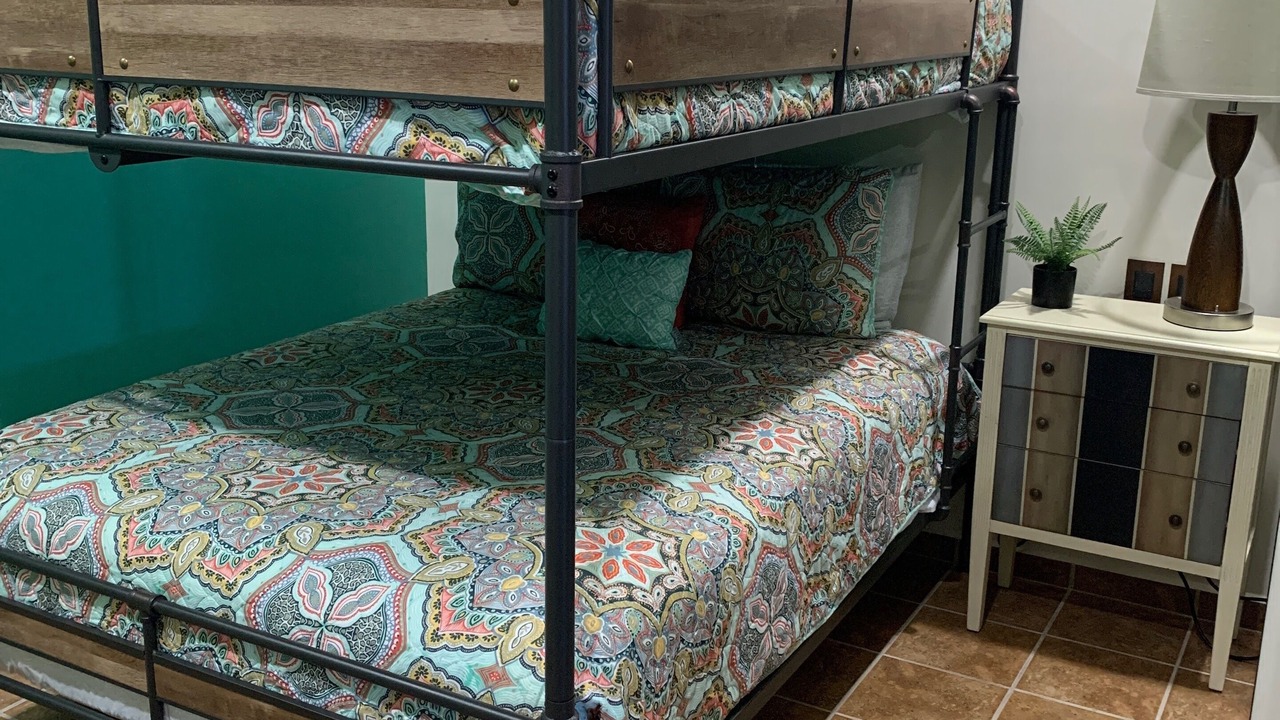 Photo of Bedroom in Sandy Beach