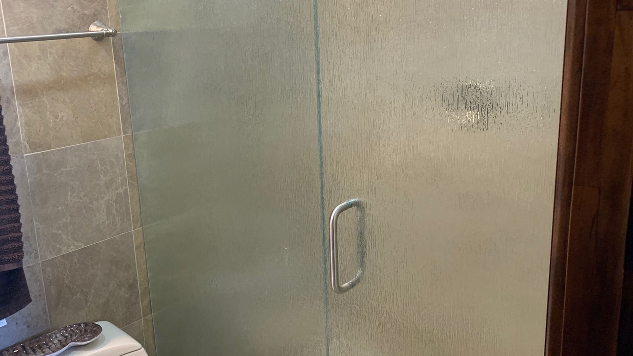 Photo of Bathroom in Sandy Beach