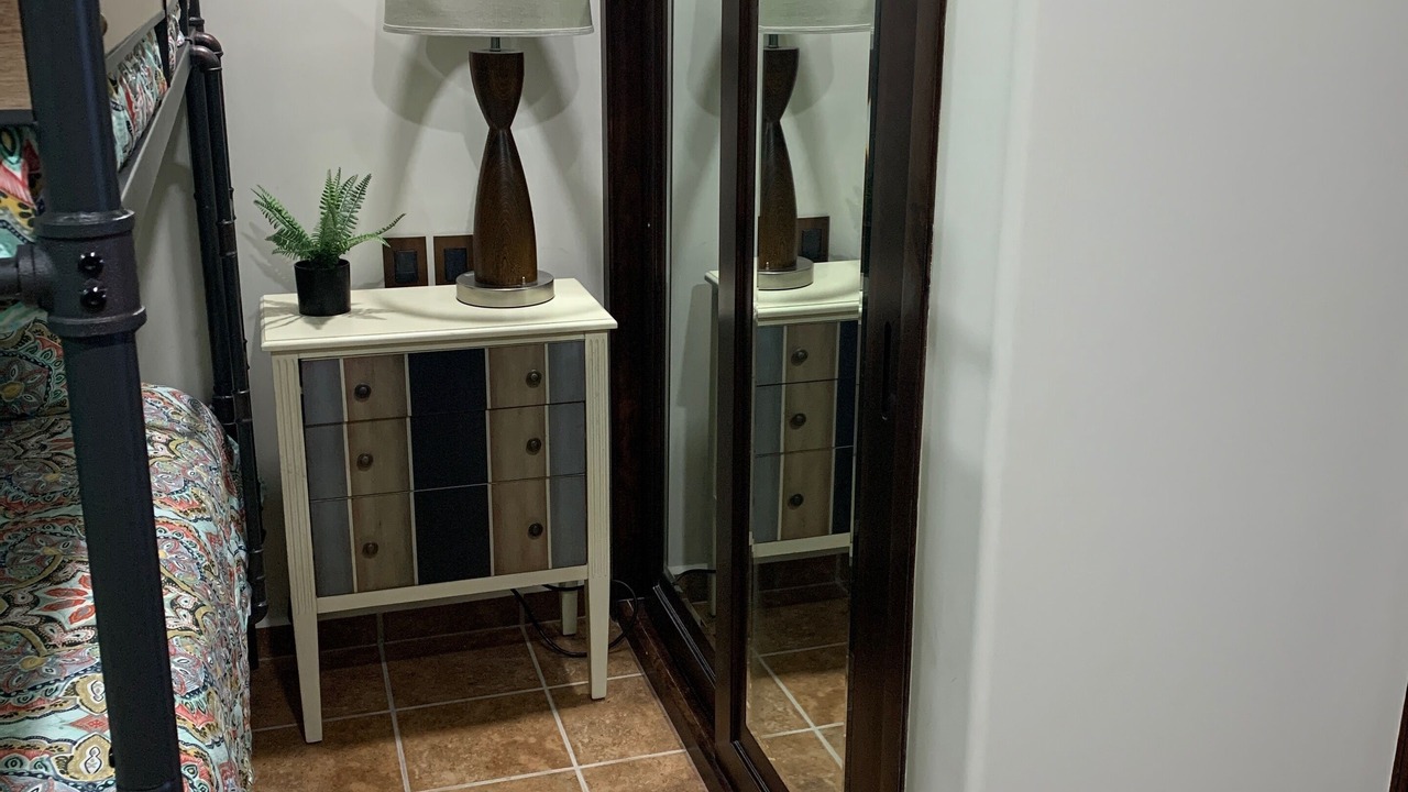 Photo of Bedroom in Sandy Beach