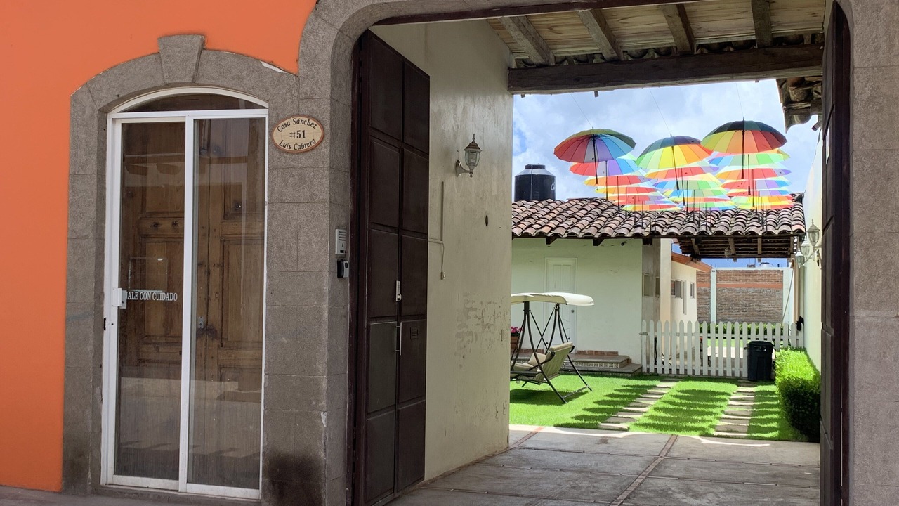 Photo of Outdoor in Zacatlan