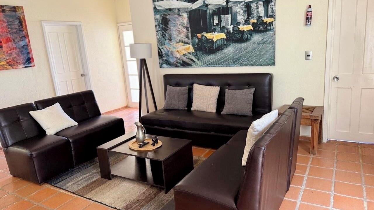 Photo of Livingroom in Zacatlan