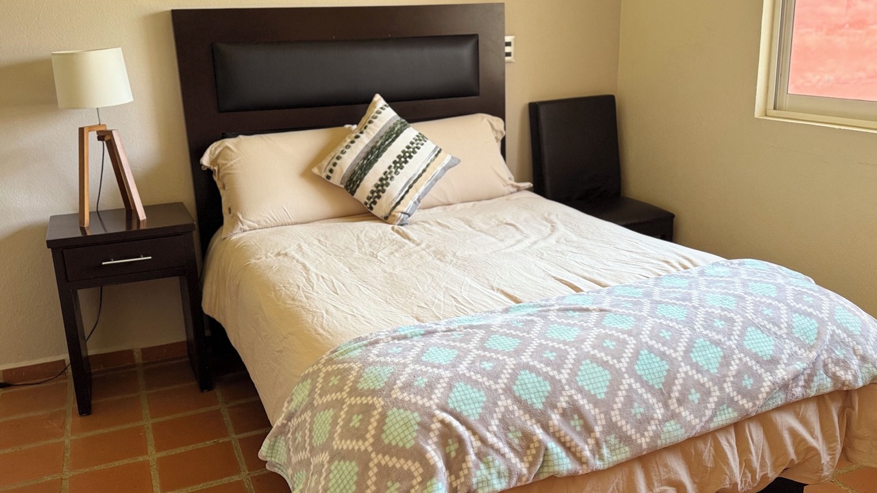 Photo of Bedroom in Zacatlan