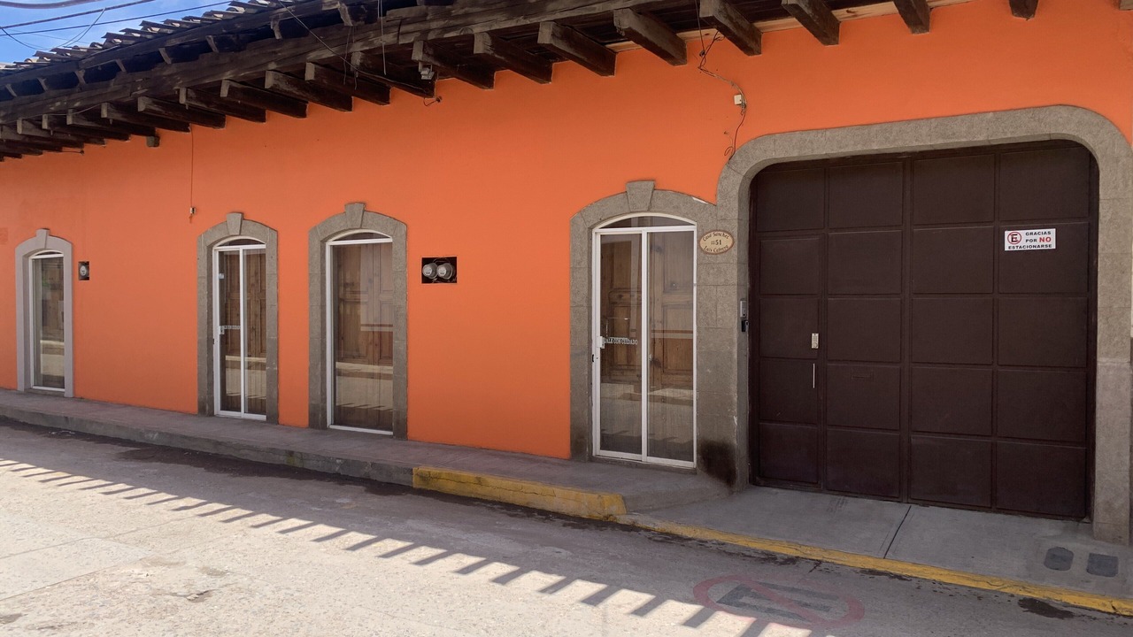 Photo of Outdoor in Zacatlan