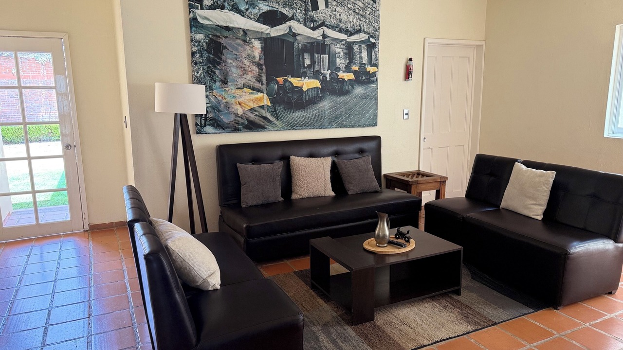 Photo of Livingroom in Zacatlan