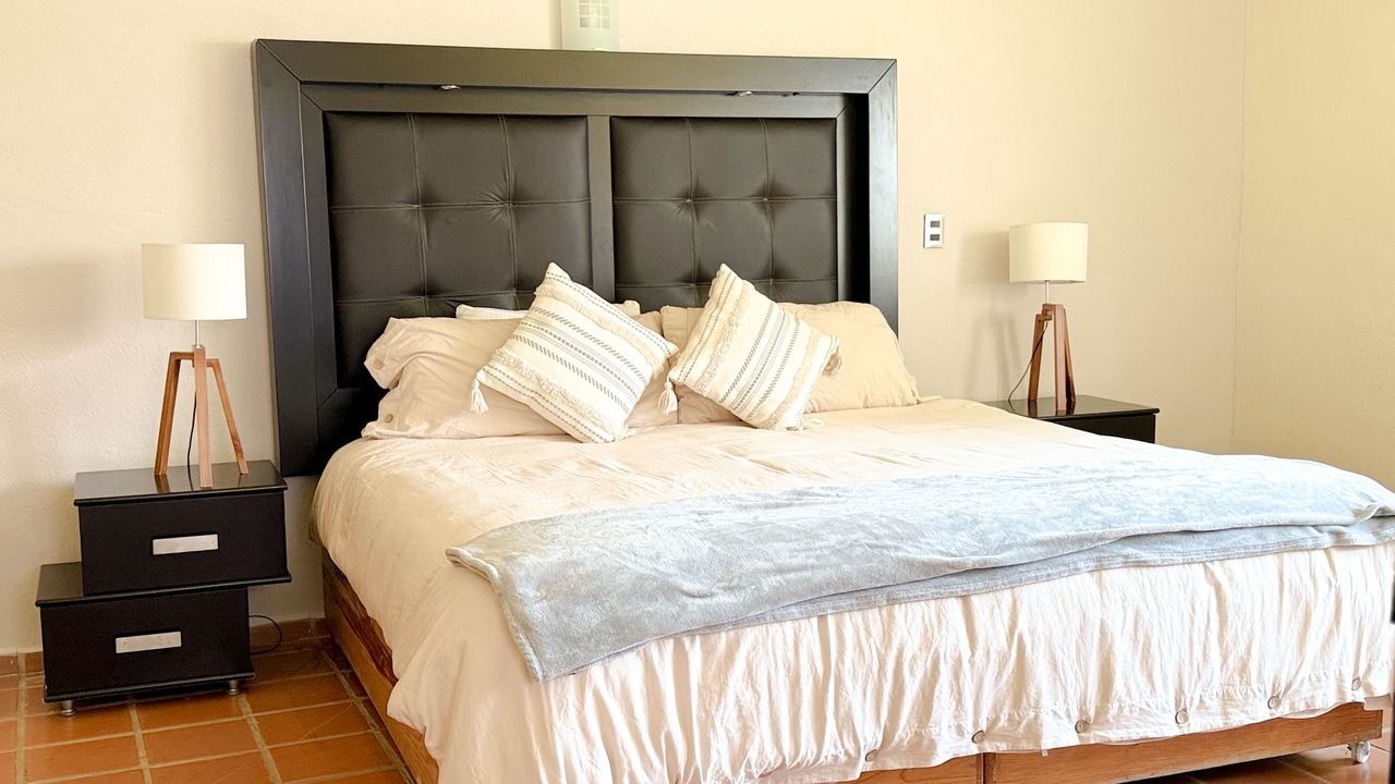 Photo of Bedroom in Zacatlan