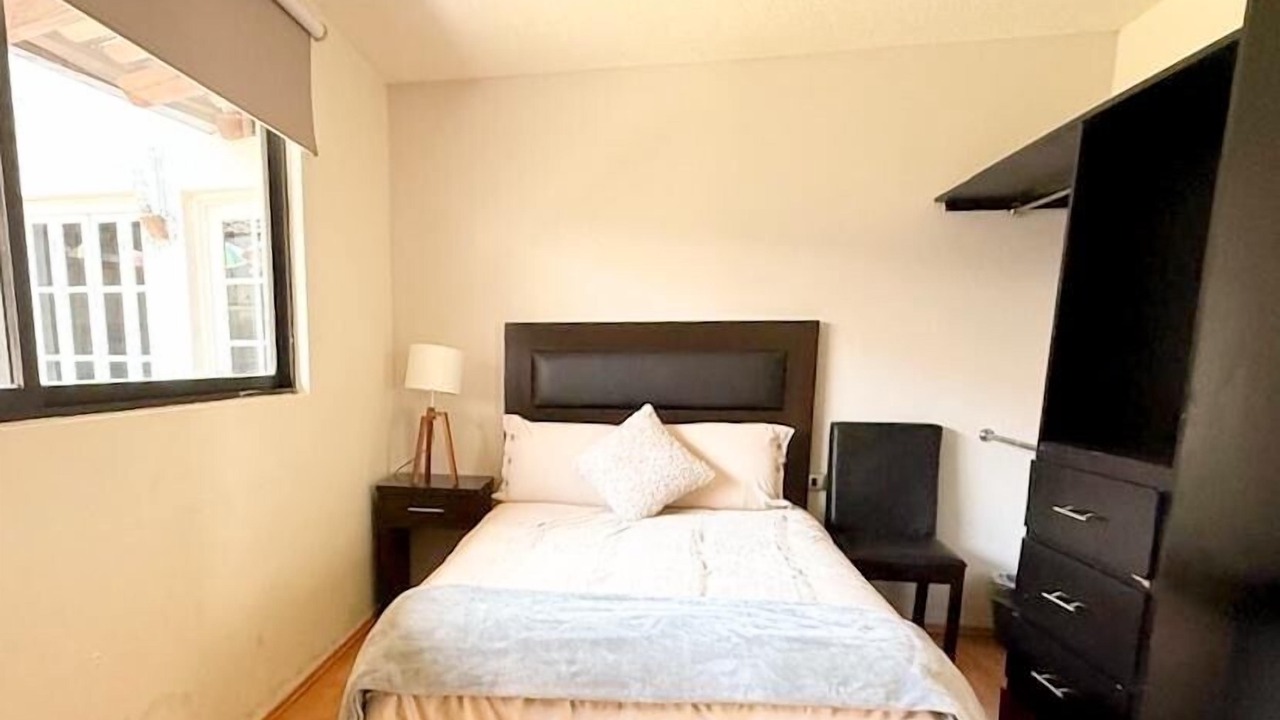 Photo of Bedroom in Zacatlan