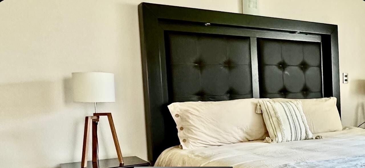 Photo of Bedroom in Zacatlan