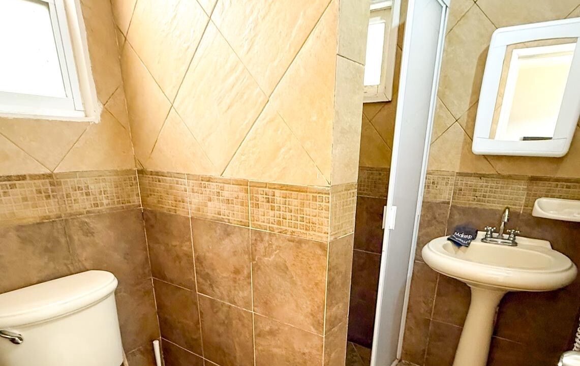Photo of Bathroom in Zacatlan