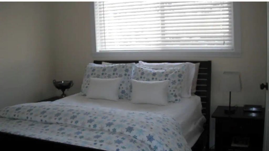 Photo of Bedroom in Cottonwood Heights