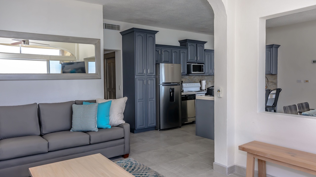 Photo of Livingroom in San Jose del Cabo