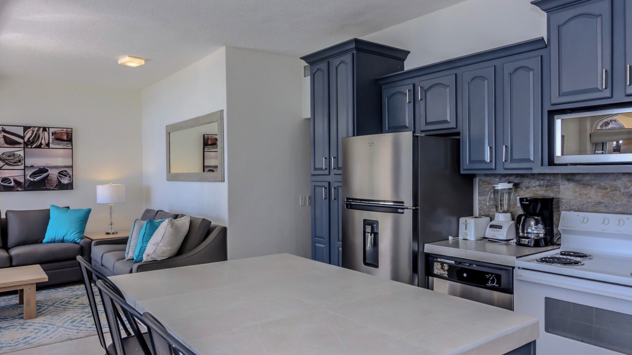 Photo of Kitchen in San Jose del Cabo
