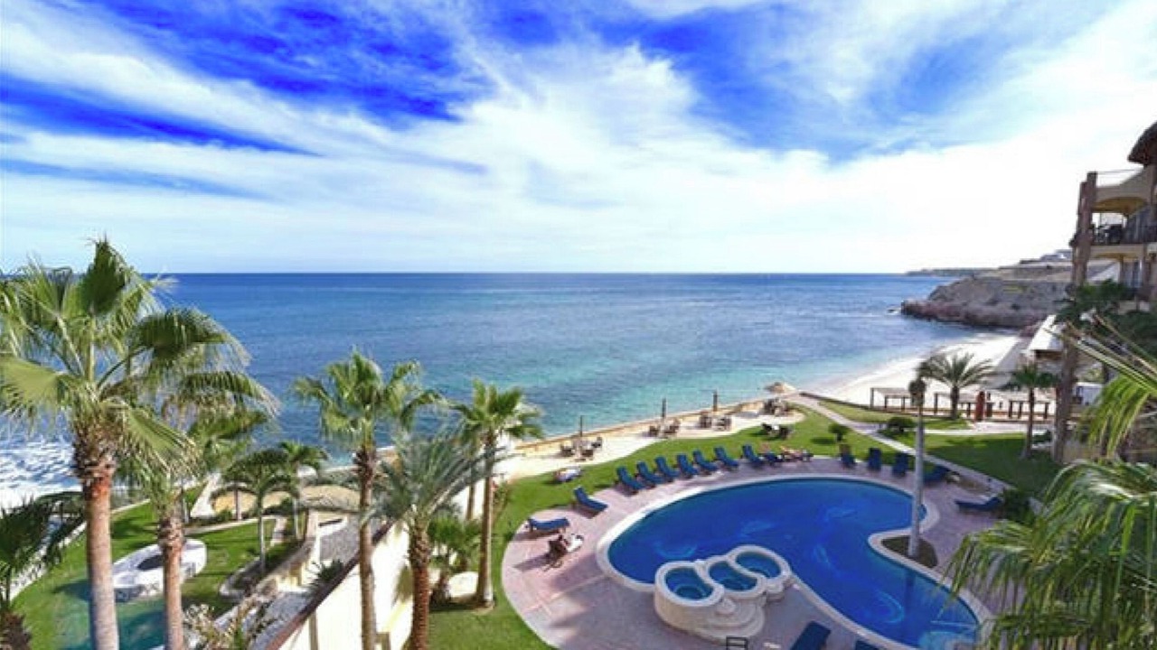 Photo of Outdoor in San Jose del Cabo
