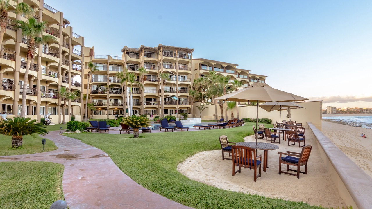 Photo of Outdoor in San Jose del Cabo