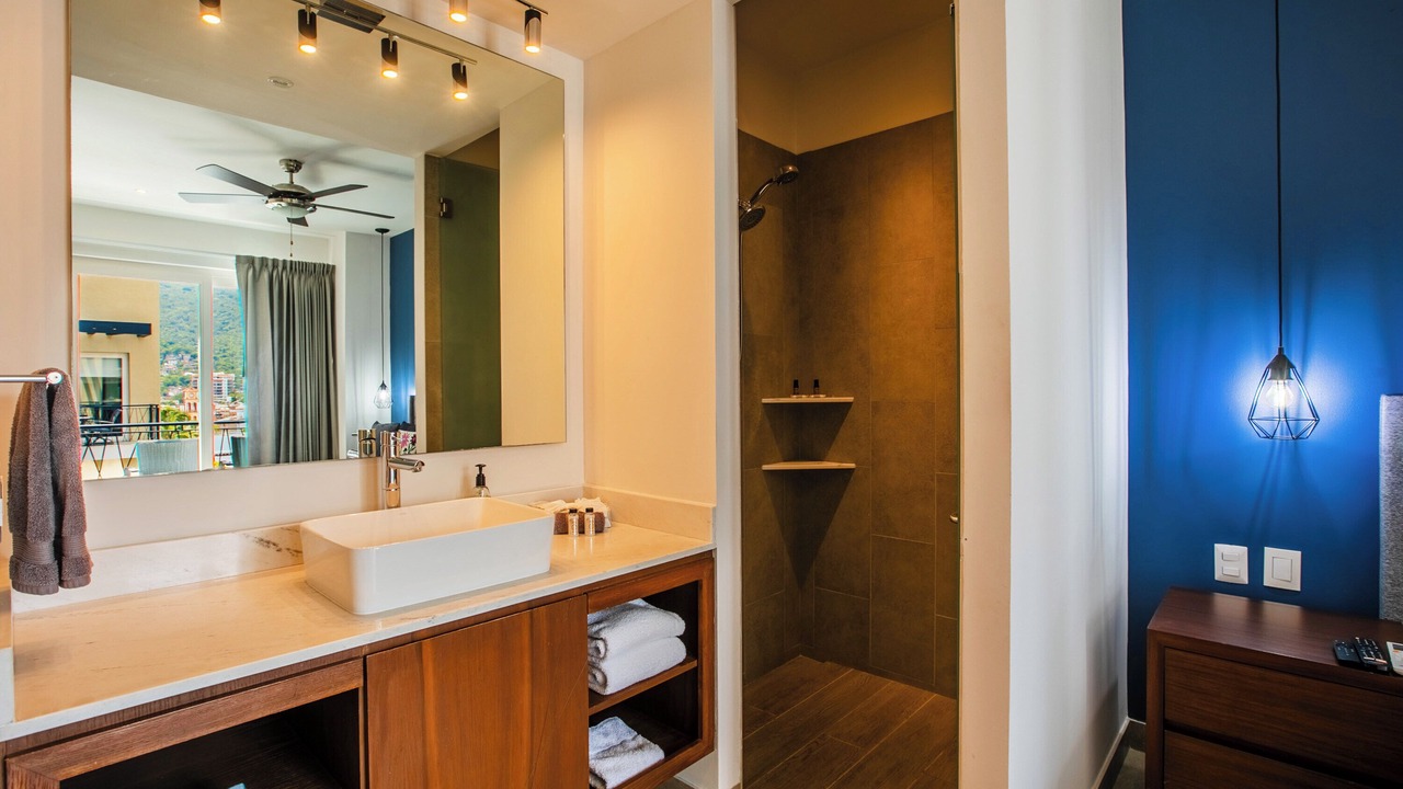 Photo of Bathroom in Emiliano Zapata