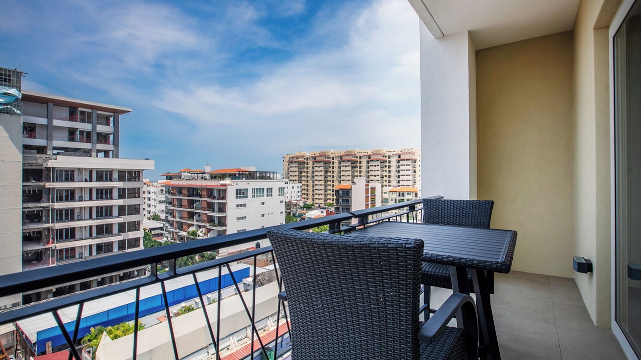 Photo of Patio Balcony in Emiliano Zapata