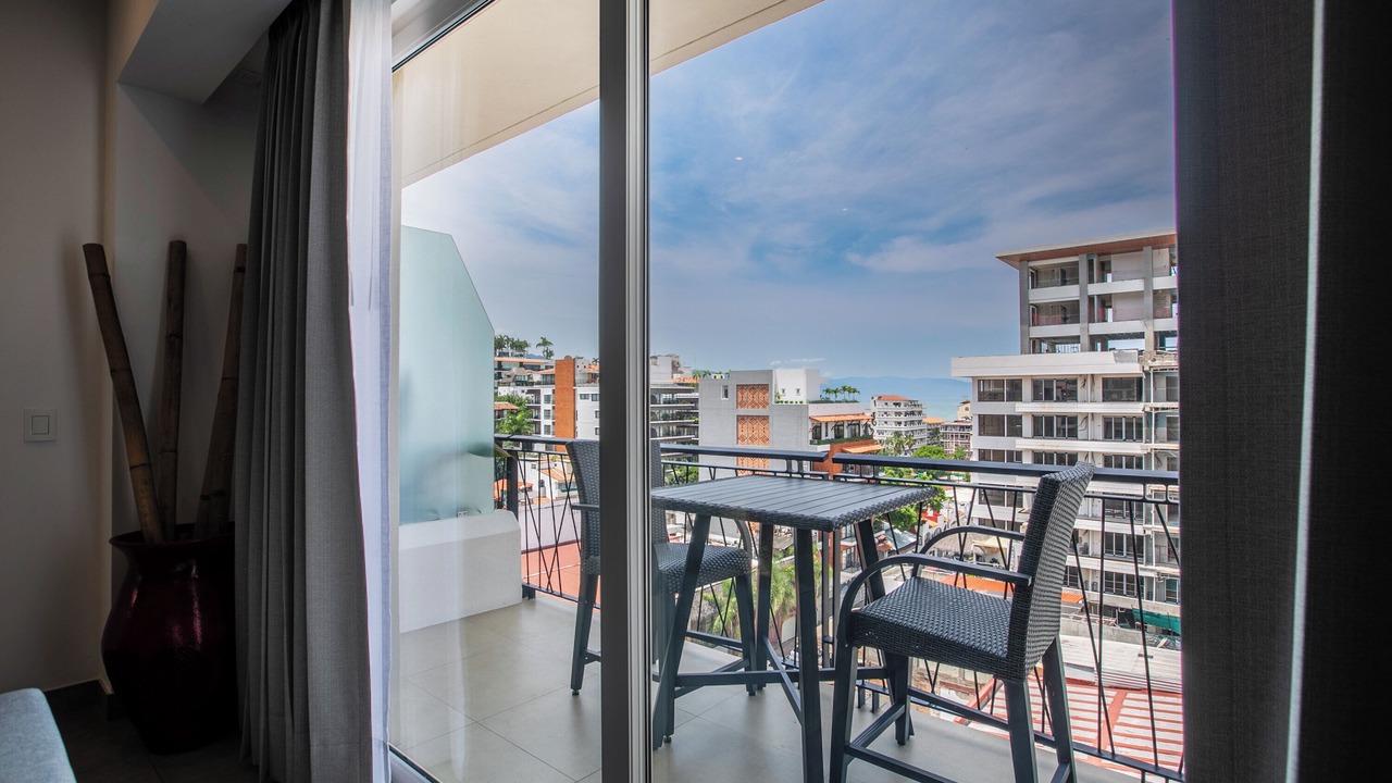 Photo of Patio Balcony in Emiliano Zapata