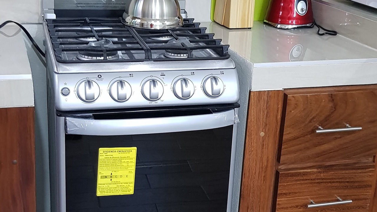 Photo of Kitchen in Centro