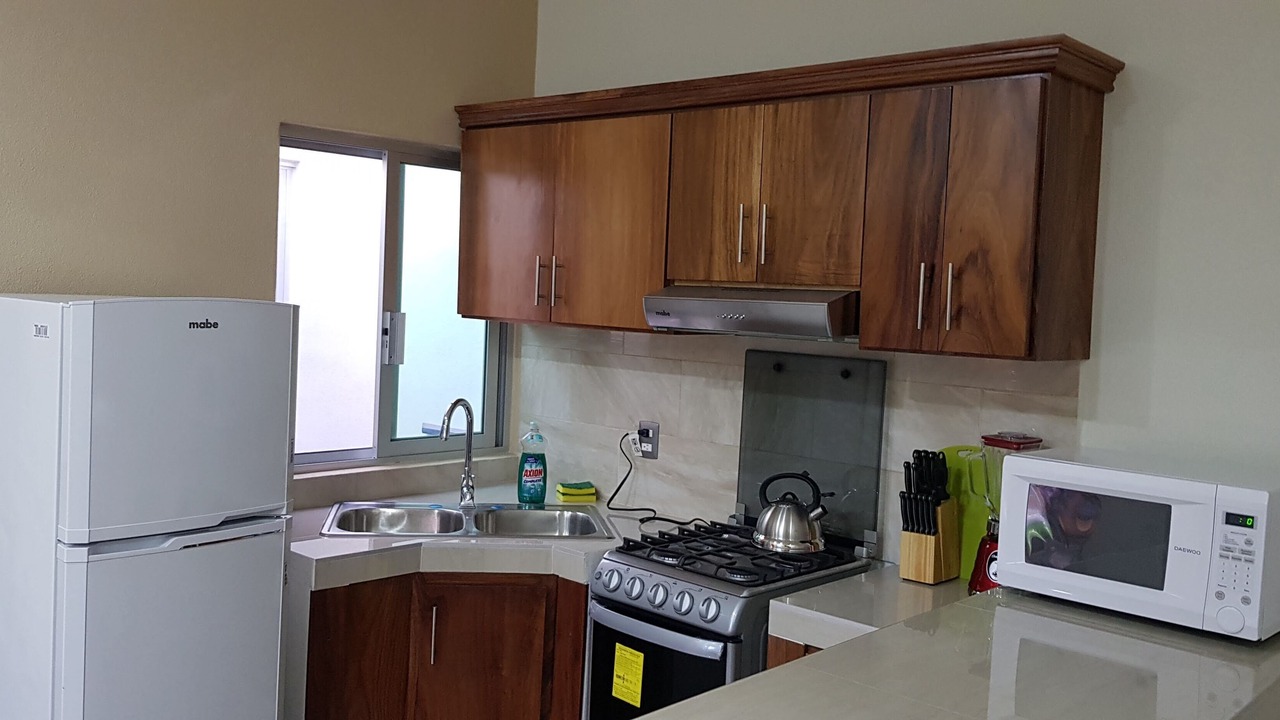 Photo of Kitchen in Centro