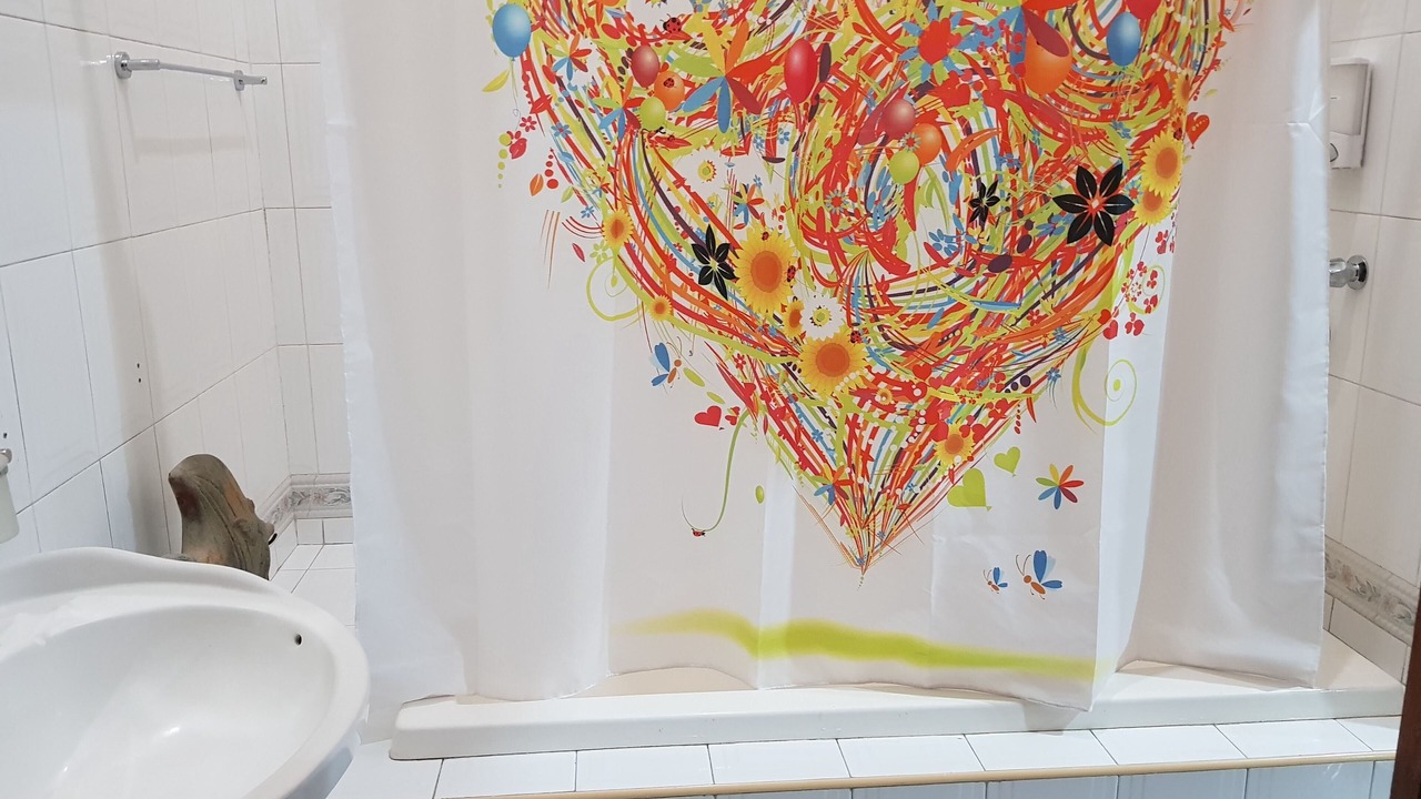 Photo of Bathroom in Centro