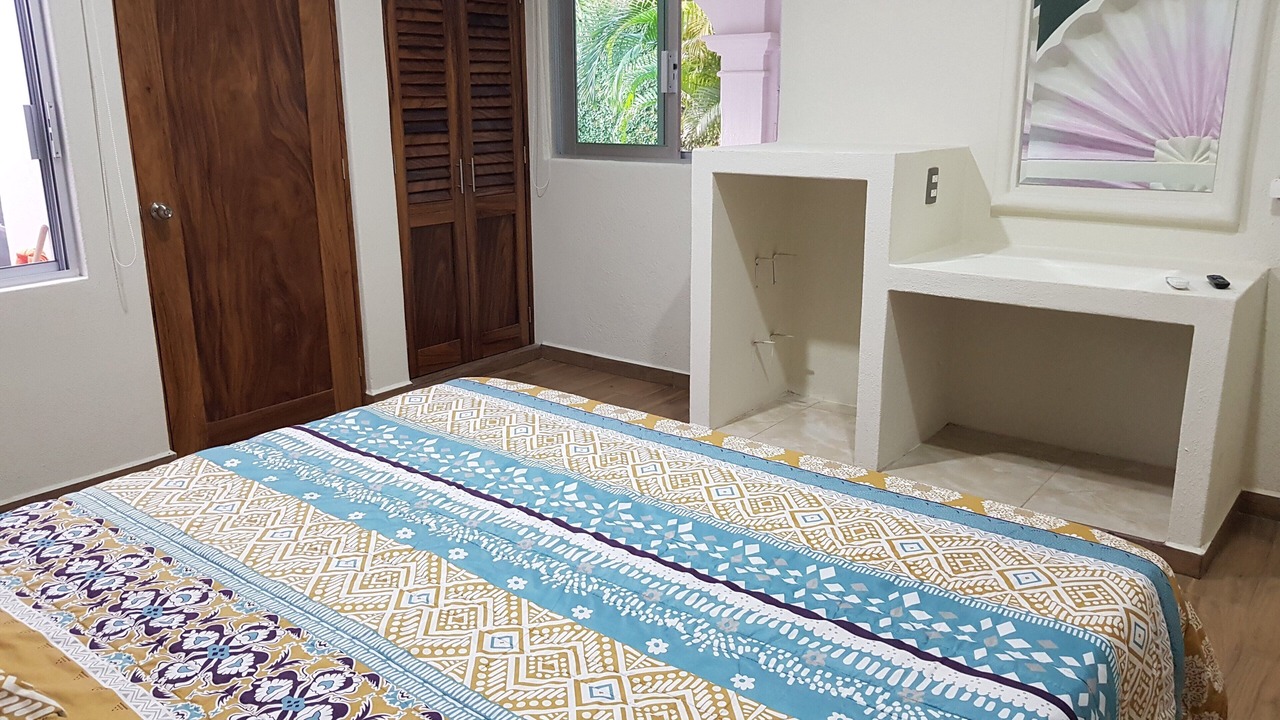 Photo of Bedroom in Centro