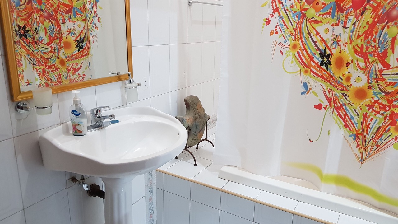 Photo of Bathroom in Centro