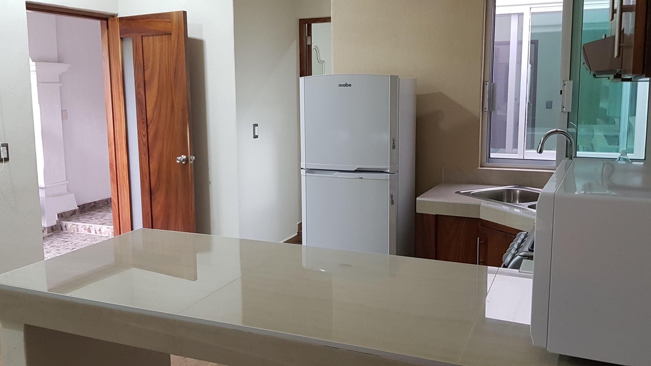 Photo of Kitchen in Centro
