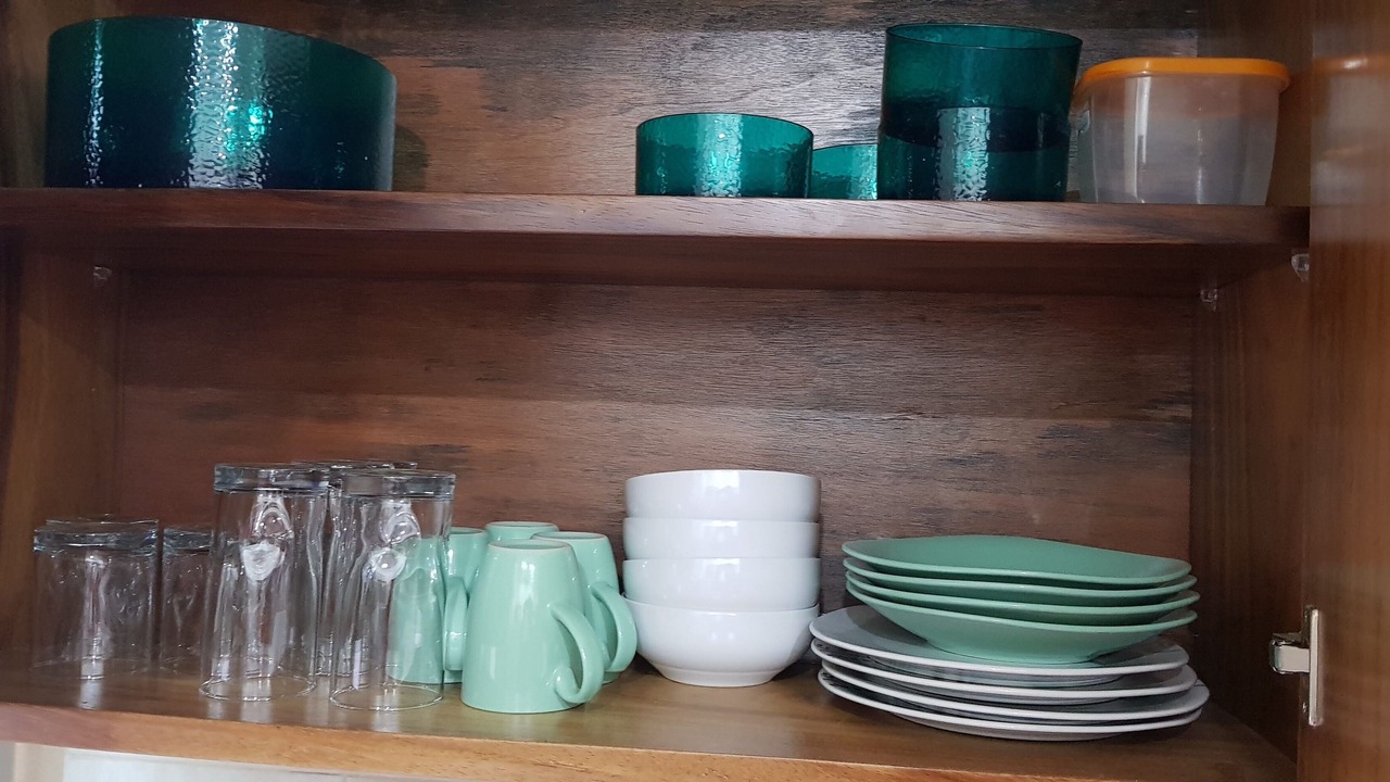 Photo of Kitchen in Centro