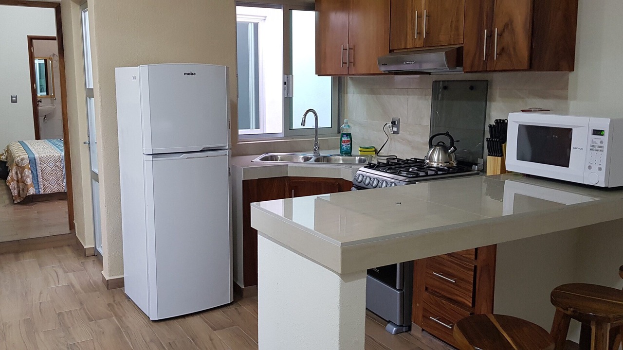 Photo of Kitchen in Centro