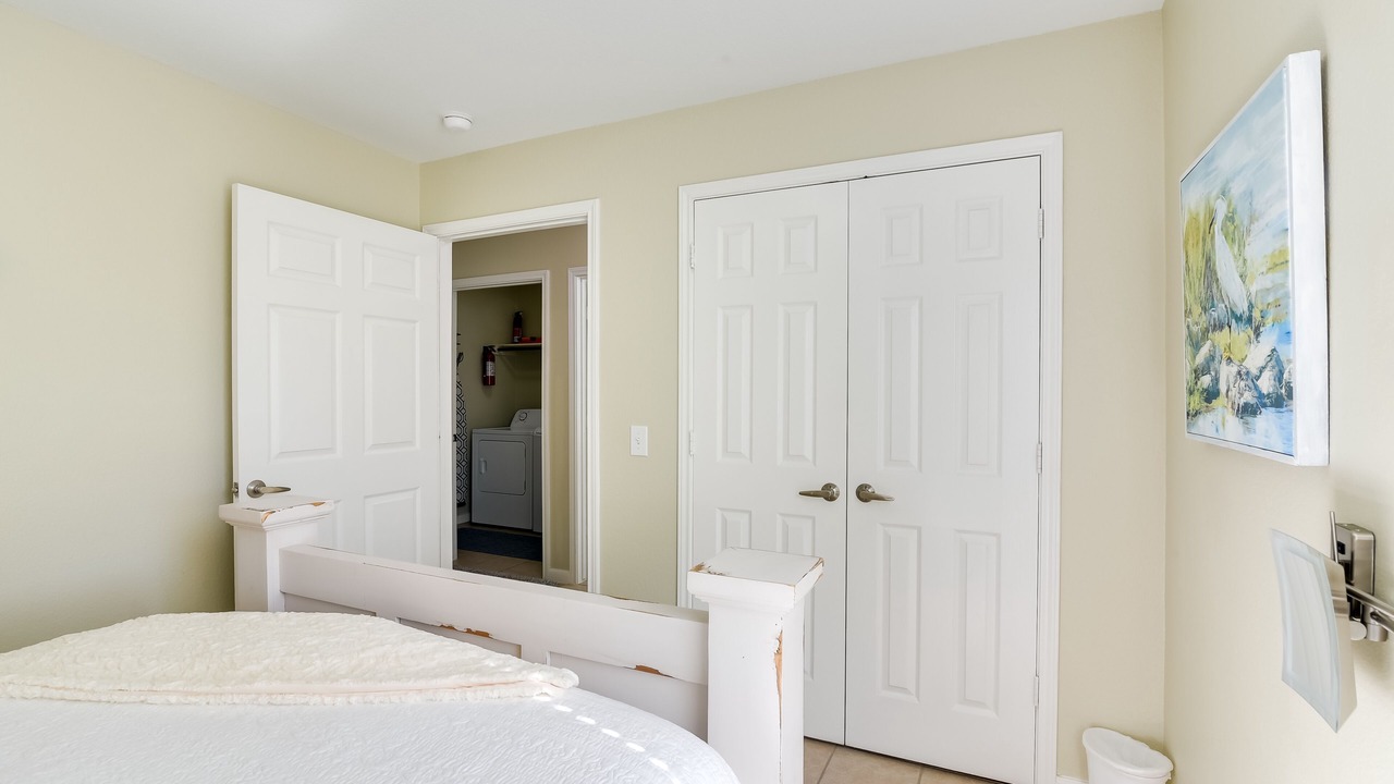 Photo of Bedroom in El Lago