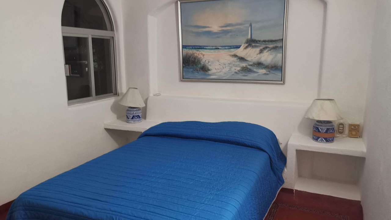 Photo of Bedroom in Ixtapa