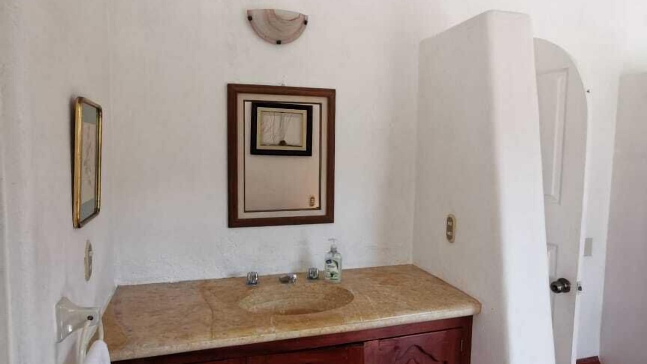Photo of Bathroom in Ixtapa