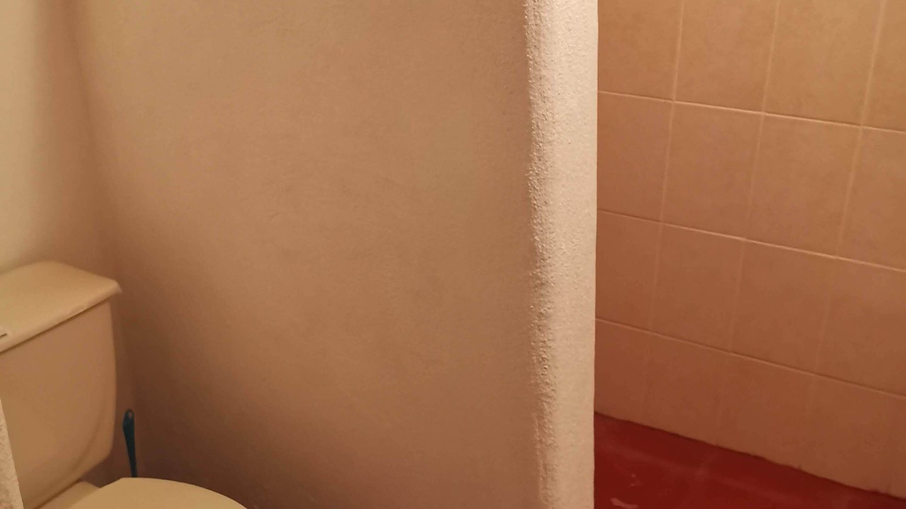 Photo of Bathroom in Ixtapa