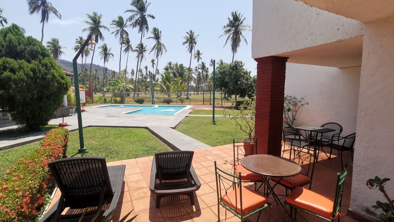 Photo of Outdoor in Ixtapa