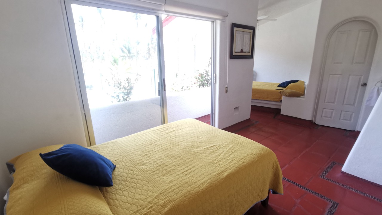 Photo of Bedroom in Ixtapa